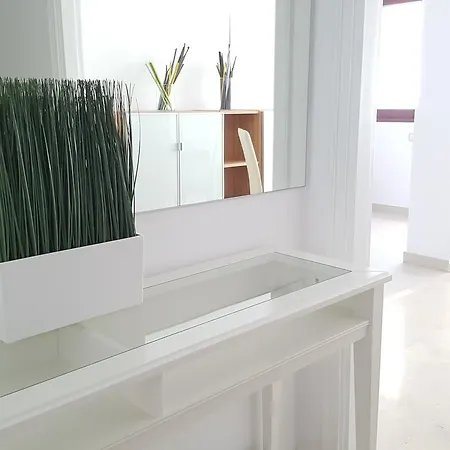 Apartamento Parque Bulevar Apartment