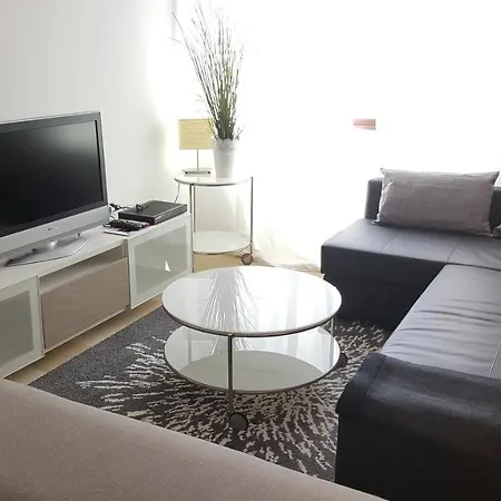 Appartement Apartamento Parque Bulevar
