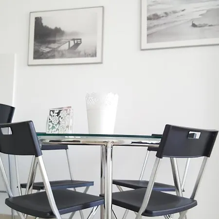 Apartamento Parque Bulevar Appartement *