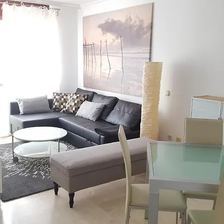 Appartement Apartamento Parque Bulevar *
