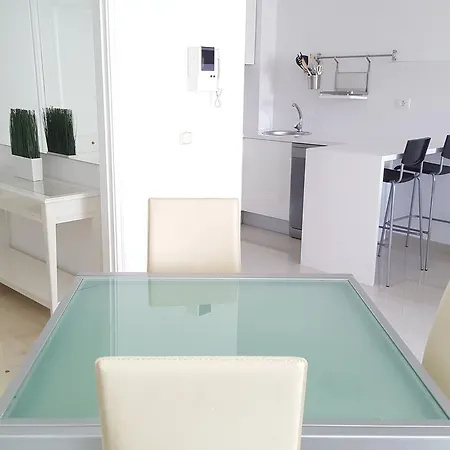 Apartamento Parque Bulevar *