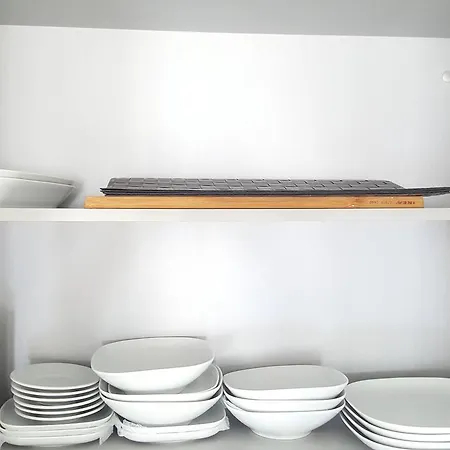 Apartamento Parque Bulevar Appartement Santa-Cruz de Ténérife