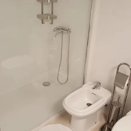 Apartamento Parque Bulevar Santa-Cruz de Ténérife
