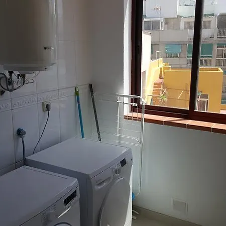 Appartement Apartamento Parque Bulevar *